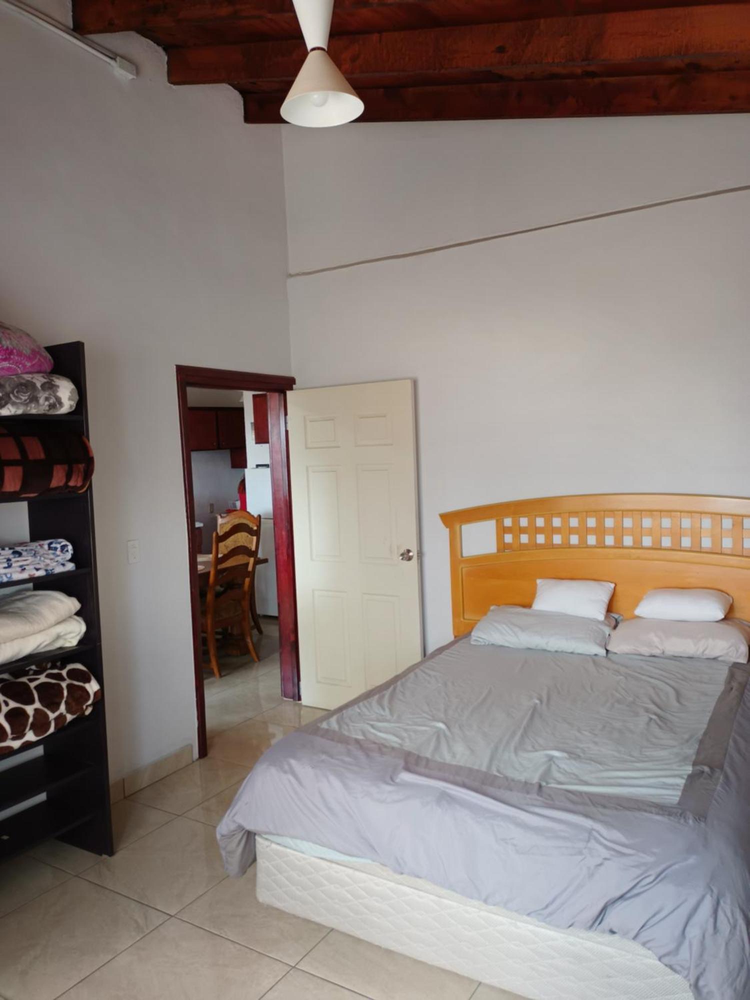 Apartamentos Rosarito.!! Con Vista Al Mar ! Екстериор снимка