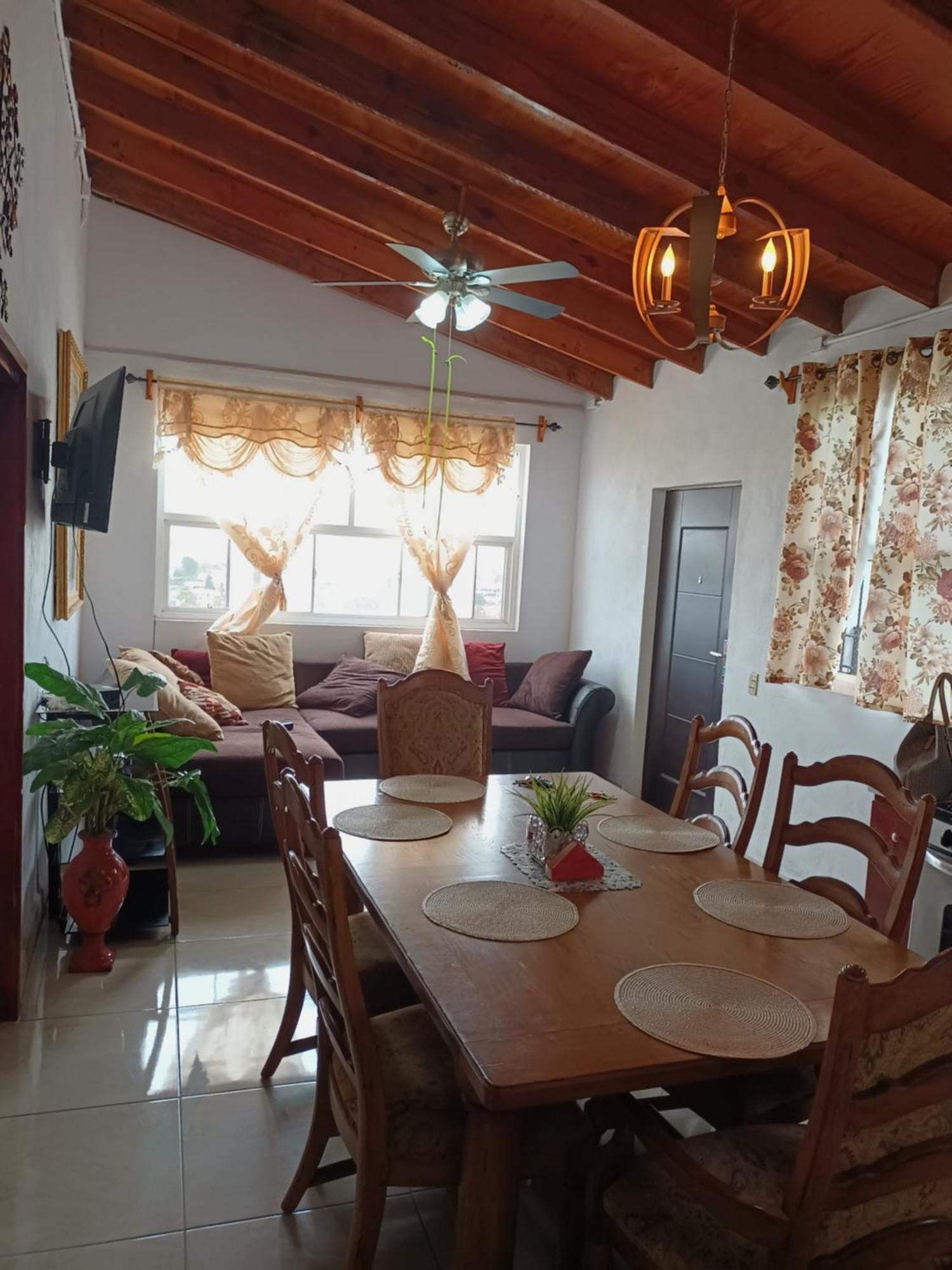 Apartamentos Rosarito.!! Con Vista Al Mar ! Екстериор снимка