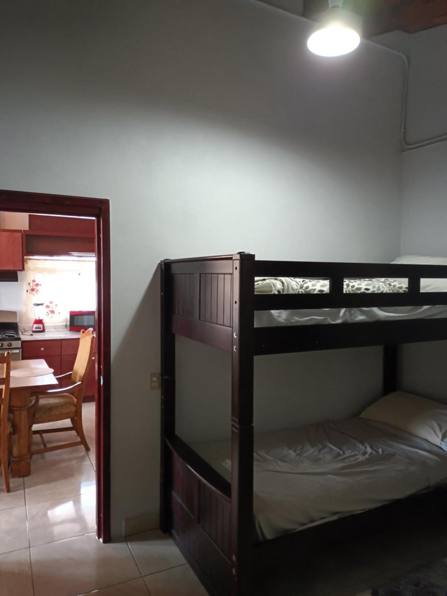 Apartamentos Rosarito.!! Con Vista Al Mar ! Екстериор снимка