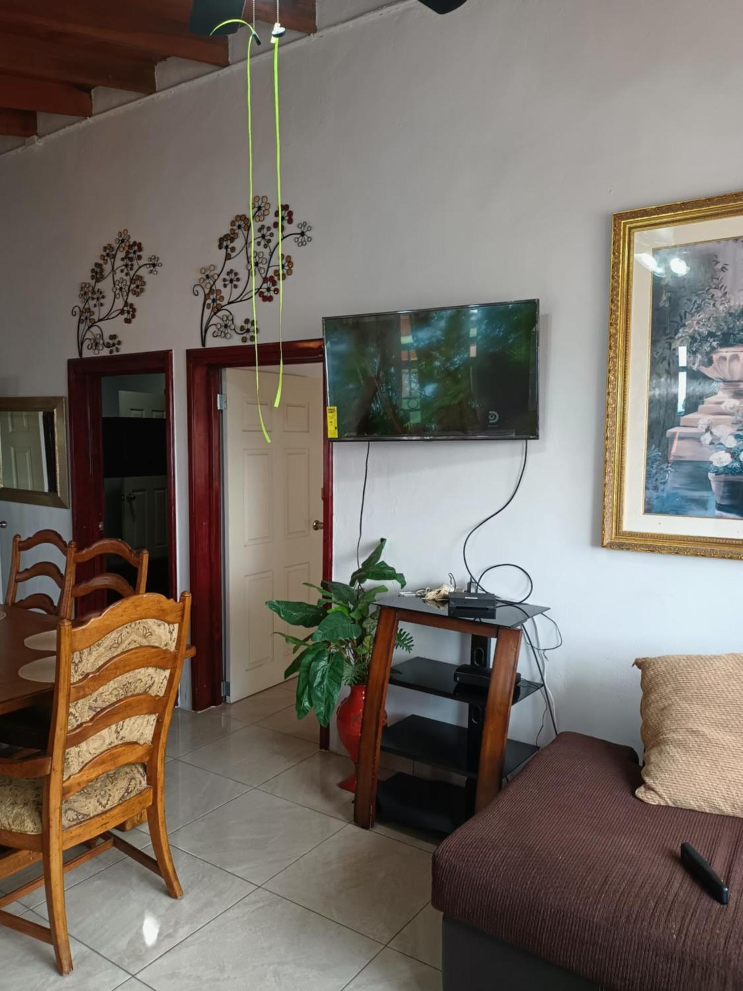 Apartamentos Rosarito.!! Con Vista Al Mar ! Екстериор снимка