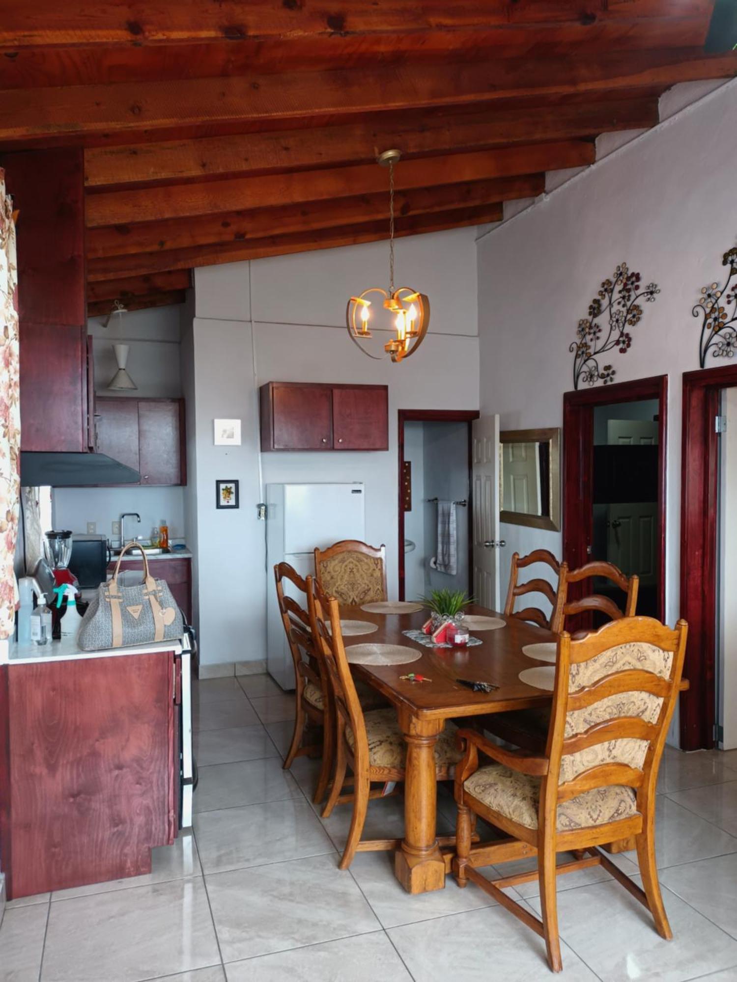 Apartamentos Rosarito.!! Con Vista Al Mar ! Екстериор снимка