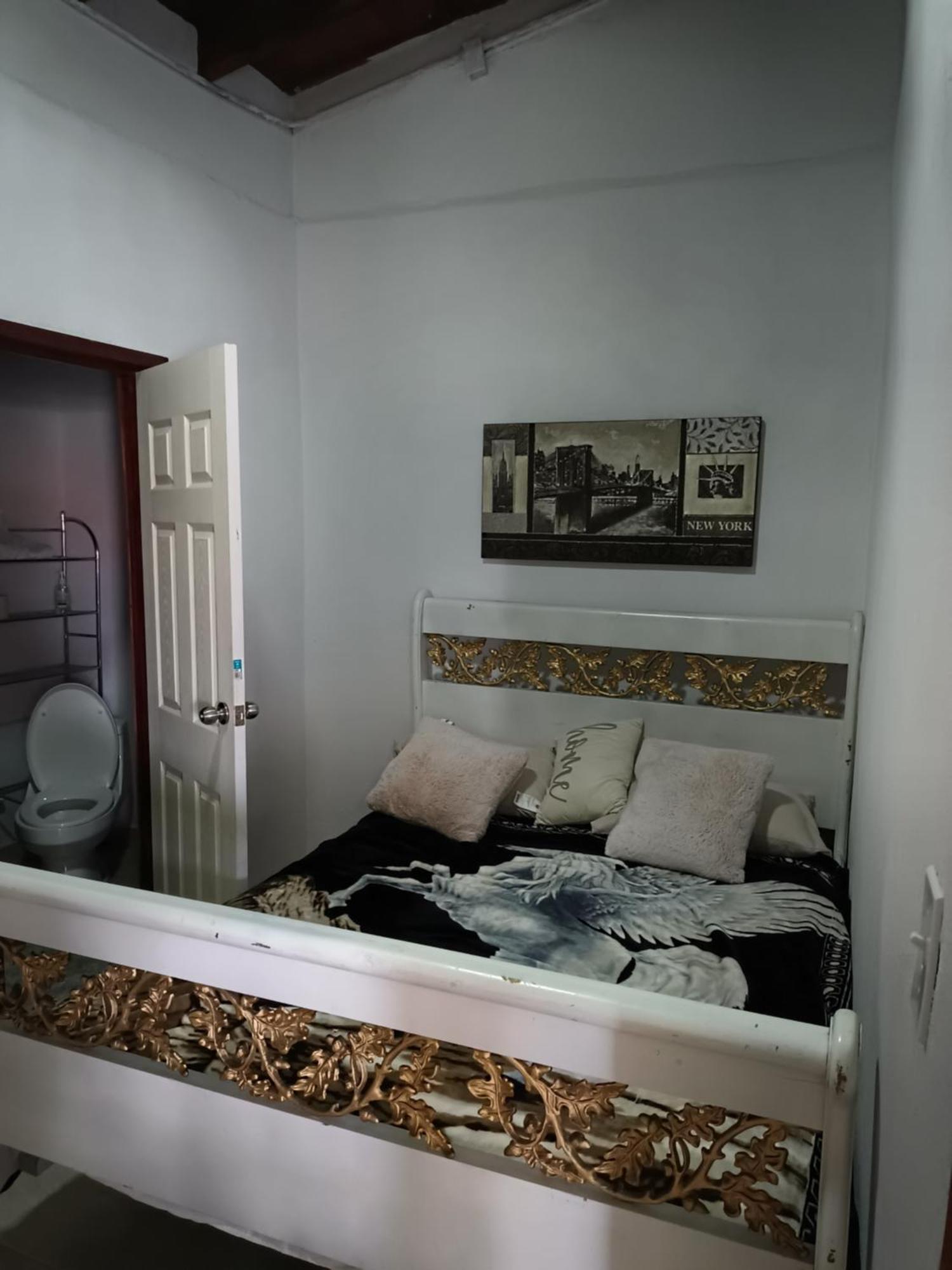 Apartamentos Rosarito.!! Con Vista Al Mar ! Екстериор снимка