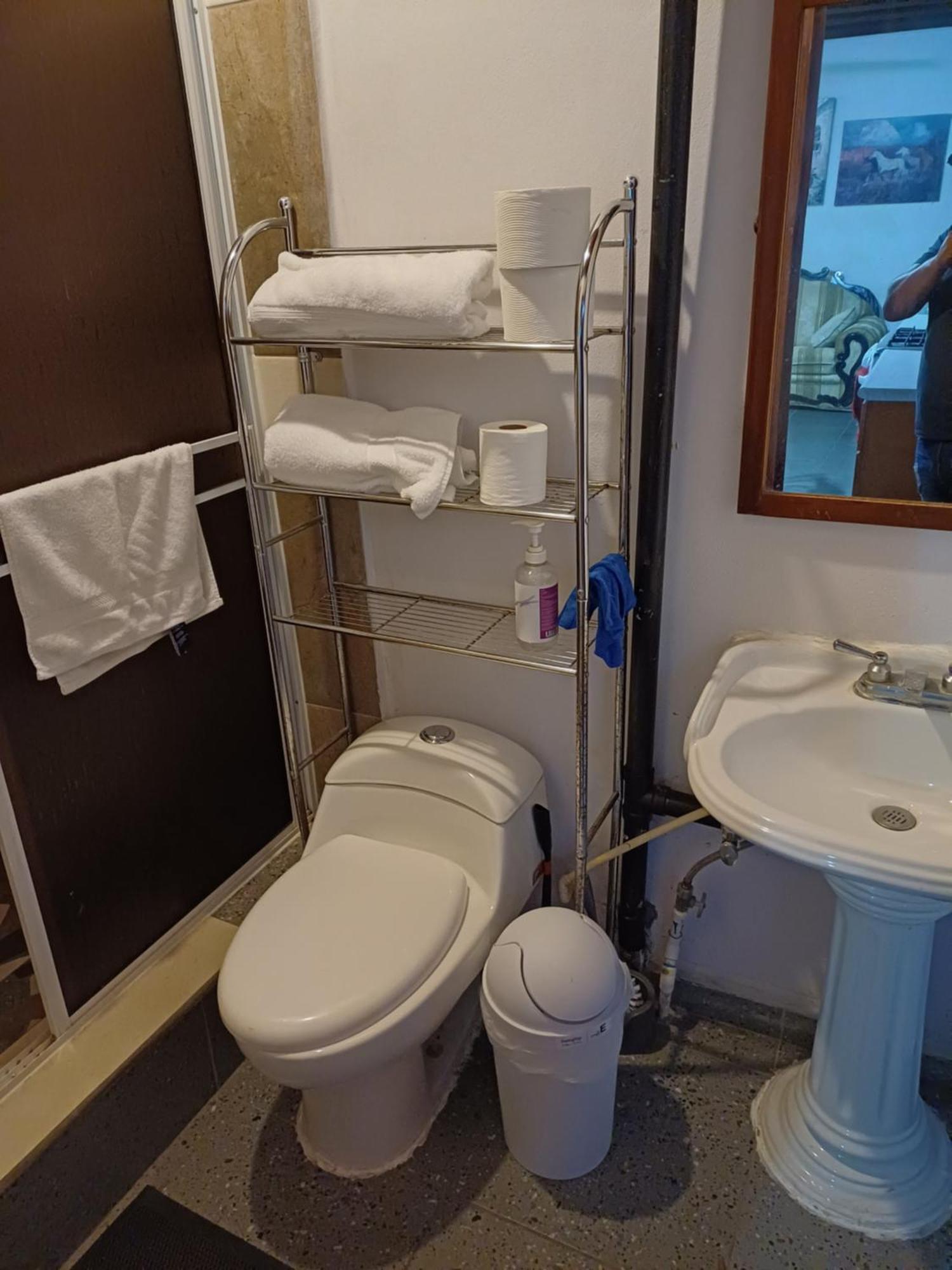 Apartamentos Rosarito.!! Con Vista Al Mar ! Екстериор снимка