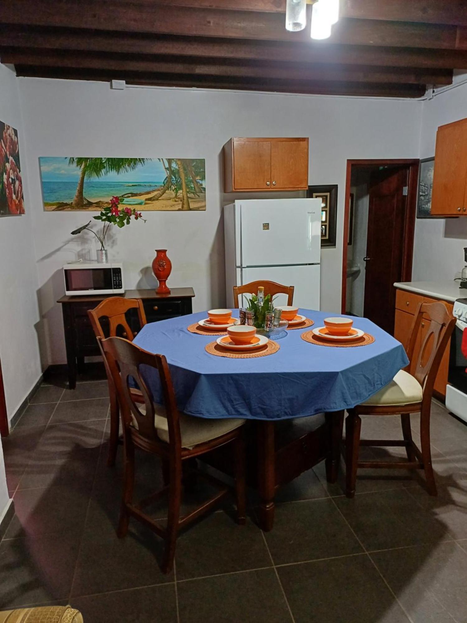 Apartamentos Rosarito.!! Con Vista Al Mar ! Екстериор снимка