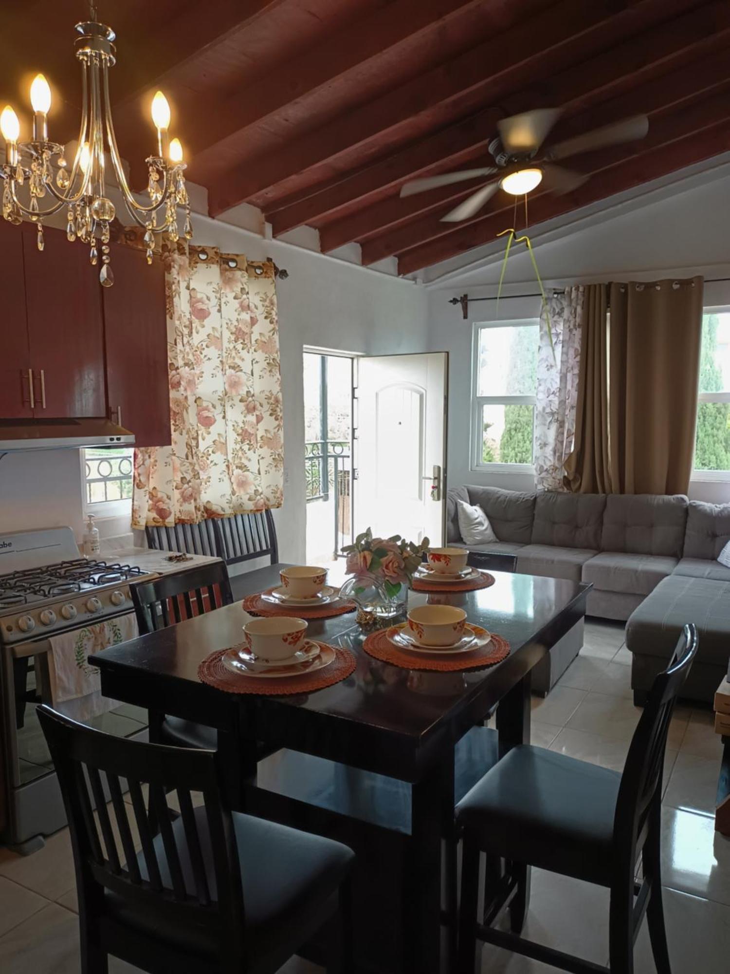 Apartamentos Rosarito.!! Con Vista Al Mar ! Екстериор снимка
