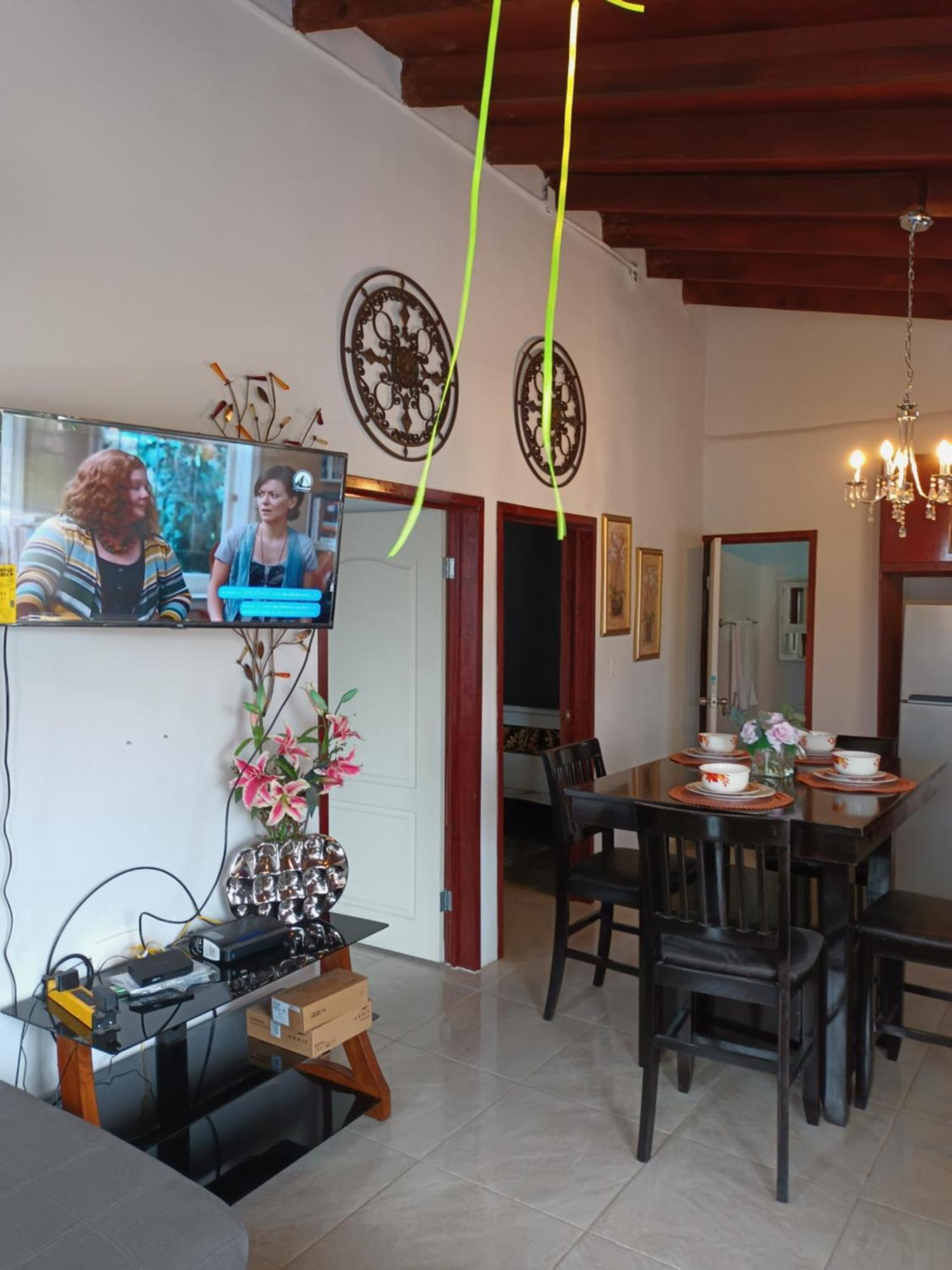 Apartamentos Rosarito.!! Con Vista Al Mar ! Екстериор снимка
