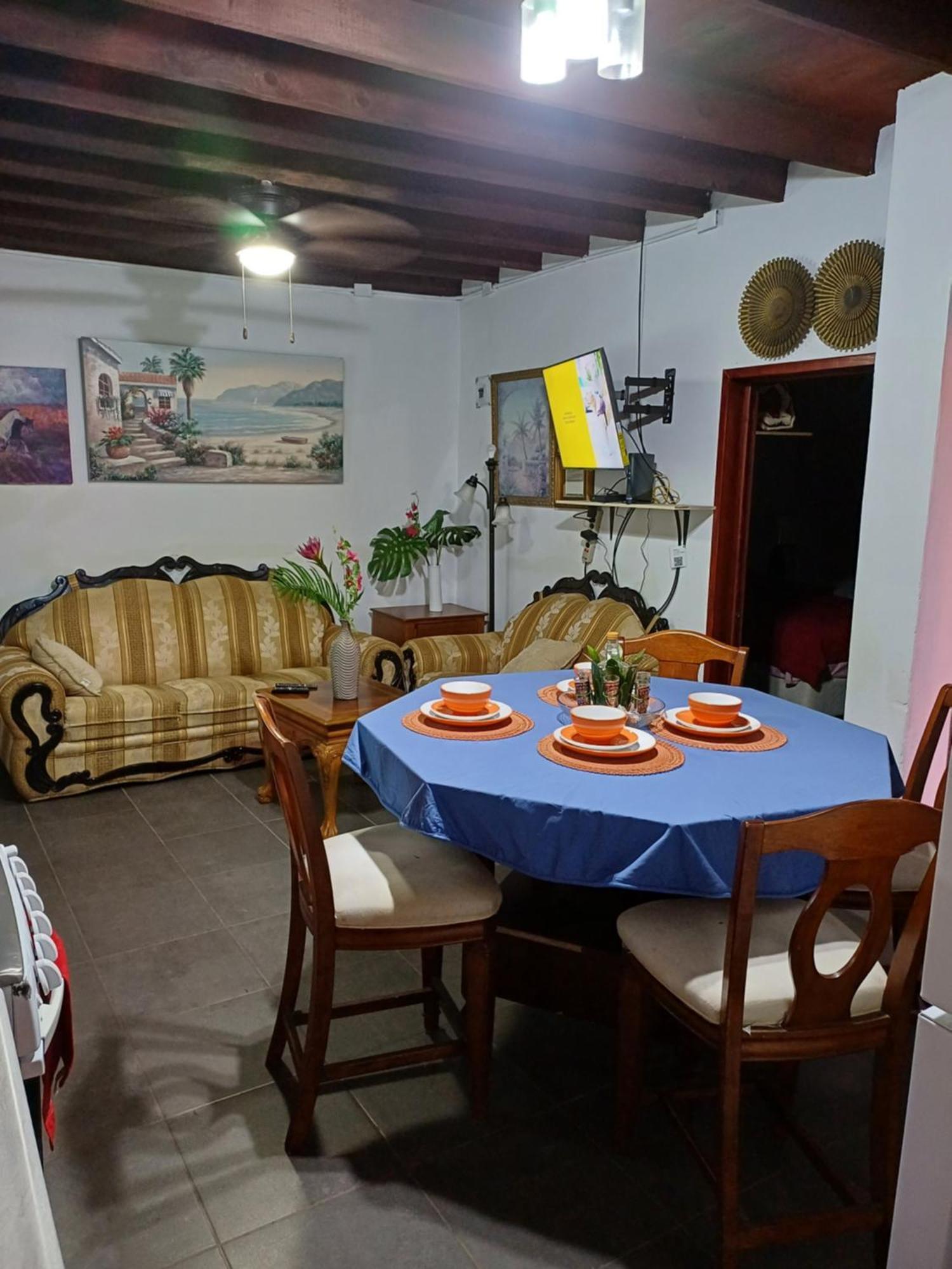 Apartamentos Rosarito.!! Con Vista Al Mar ! Екстериор снимка