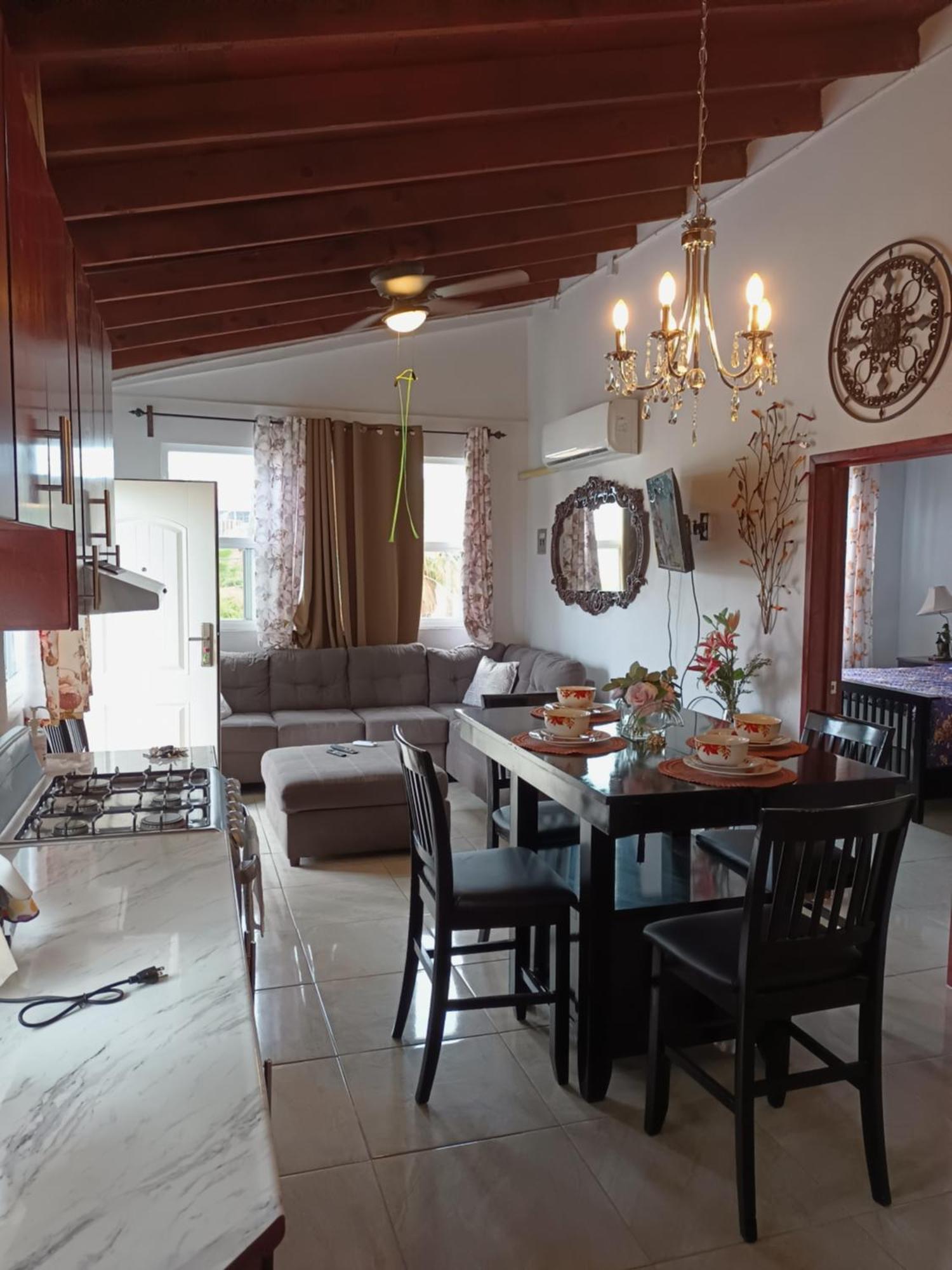 Apartamentos Rosarito.!! Con Vista Al Mar ! Екстериор снимка
