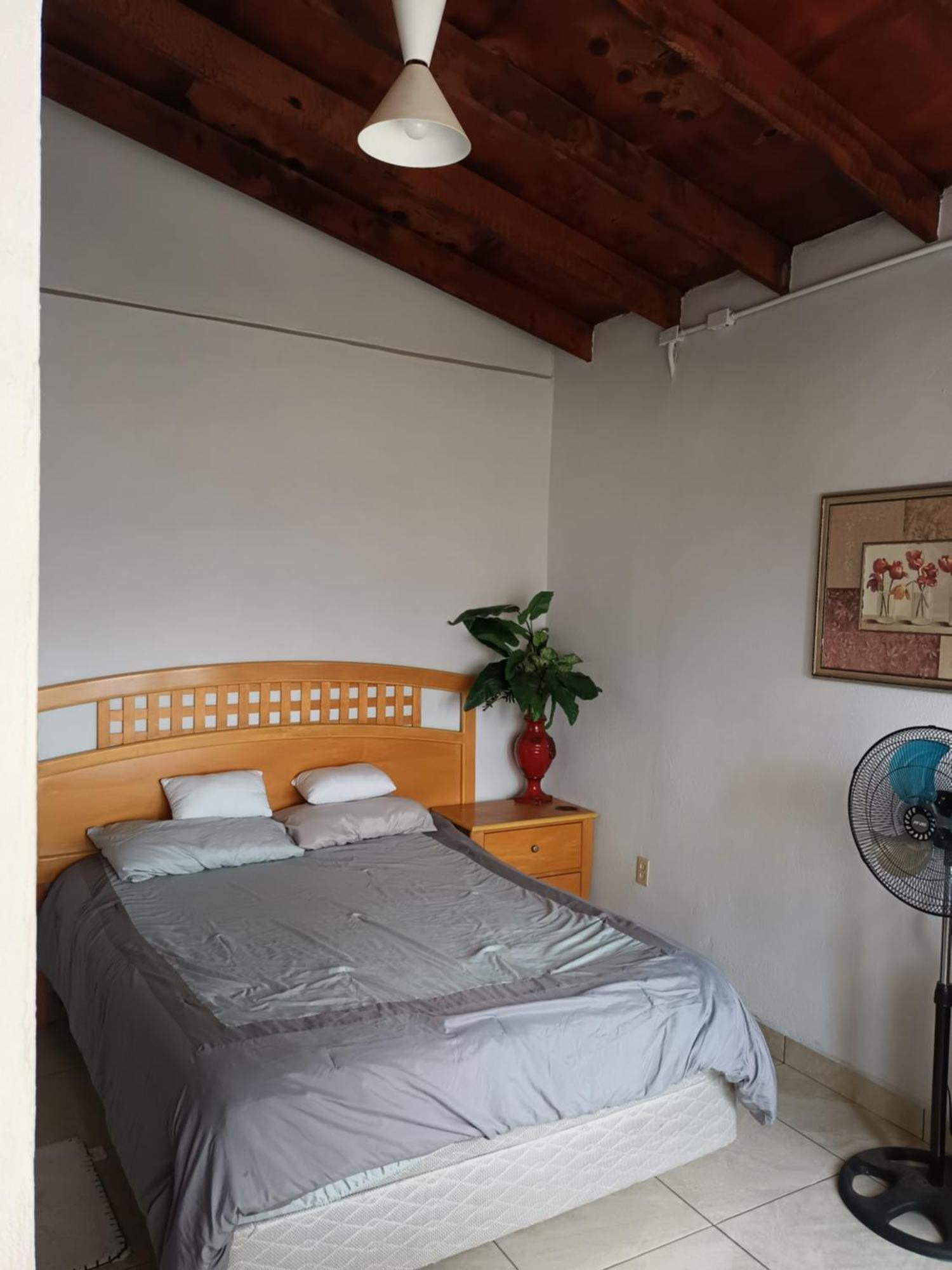 Apartamentos Rosarito.!! Con Vista Al Mar ! Екстериор снимка